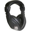 Nady QH-200 Studio Stereo Headphones
