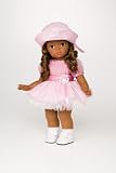 Terri Lee Swing into Spring Ethnic Doll