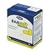 Health & Personal Care : EARsoft Yellow Neons Soft Foam Ear Plugs, Uncorded, Regular Size (CBT3121250)