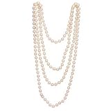 Flapper Costume Beads