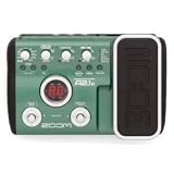Zoom A2.1u Acoustic Guitar Effects Pedal with USB