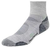 SmartWool Men's Adrenaline Light Mini Crew Socks