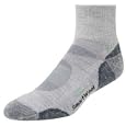 SmartWool Men's Adrenaline Light Mini Crew Socks