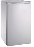 Review Igloo FR280WH / Igloo FR28WH 2.8-Cu-Ft Refrigerator, White