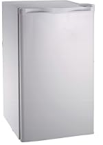 Igloo FR28WH 2.8-Cu-Ft Refrigerator, White