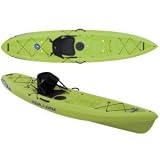 Sporting Goods : Ocean Kayak Scrambler 11 Kayak
