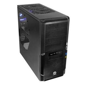 NEW Dokker Lite Mid-Tower Case (Cases & Power Supplies)