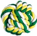 Mayfield Dog Toy Rope Dental Cotton Small 6cm