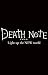 映画ノベライズ DEATH NOTE Light up the NEW world (JUMP j BOOKS)