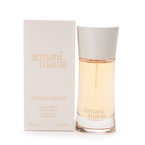 MANIA For Women By GIORGIO ARMANI Eau De Parfum Spray