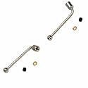 EF Flybar Control Arms - Cypher