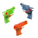 4" Water Gun