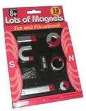 lots of magnets 13 pc