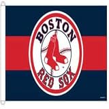 Boston Red Sox 3' X 5' Flag