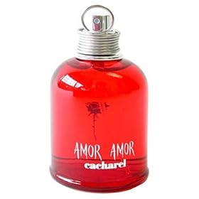 Amor Amor 30ml EDT Spray