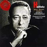 Music : Bach/Brahms/Mozart - Double Concertos