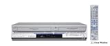 JVC DR-MV5S DVD Recorder VCR Combo