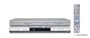 JVC DR-MV5S DVD Recorder VCR Combo