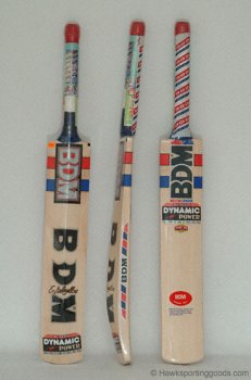 BDM Dynamic Power Original Bat