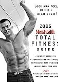 2005 MensHealth Total Fitness Guide