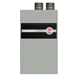RHEEM 199KBTU Commercial Indoor Tankless Water Heater