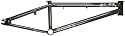 Mankind Neworld BMX Bike Frame - 21.1 Inch - Metallic Coffee