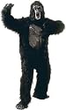 Gorilla Fancy Dress Costume (adult size)