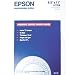 Epson Ultra Premium Photo Paper LUSTER (8.5x11 Inches, 50 Sheets) (S041405)