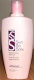 Avon Skin So Soft - Soft & Sensual Replenishing Bath Oil 16.9 Oz.