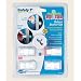 Baby : Cabinet Locks: Magnetic Tot Lok Deluxe Starter Set