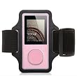 Griffin 8189-Z4STRMLNB Streamline Armband for ZUNE 4G/8G