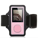 Griffin Streamline Armband for Zune 4 GB, 8 GB (Black)
