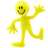  : Smile Bendable
