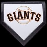 San Francisco Giants Authentic Hollywood Pocket Home Plate