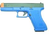 Airsoft HFC Spring Pistol SP-117U Heavy Weight NEW