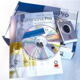 Digital Persona 83220-001 U Are U Pro Workstation