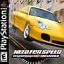Need For Speed: Porsche Unleashed