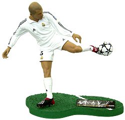 �ͥåȥ��� FT Champs - Real Madrid: 12 Inch Deluxe Figure ������ �������� ������� ���᡼�� �ե��� �����꡼ ���� ư�� �̿���