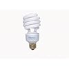 MaxLite HCS234WW6 23-Watt Home Comfort Series Spiral Compact Fluorescent Lamp (100-Watt equivalent) Warm White 4 Pack