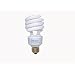 MaxLite HCS234WW6 23-Watt Home Comfort Series Spiral Compact Fluorescent Lamp (100-Watt equivalent) Warm White 4-Pack