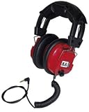 Electronics : RaceTRAC RT-24 Phantom Headphones