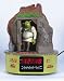 Kitchen & Housewares : 027312 Shrek Alarm Clock Rad