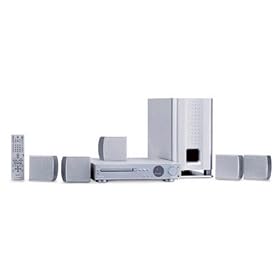 Sony DAV-SA30 5.1 ch Home Cinema System