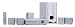 Sony DAV-SA30 5.1 ch Home Cinema System