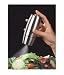 Chef Specialties Stainless Steel Automatic Pepper Mill with Light