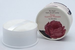 Bronnley Rose Puder mit Quaste 75 g Preisvergleich