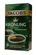 Ground Coffee, Kronung, (jacobs) 250g