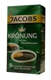 Ground Coffee, Kronung, (jacobs) 250g