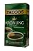 Ground Coffee, Kronung, (jacobs) 250g