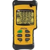 Image : UEi DT304 Quad Input IP67 Digital Logging Thermometer